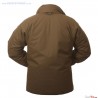 Lined Smock Winter Team Vass 175 "Khaki Edition" : Taille S