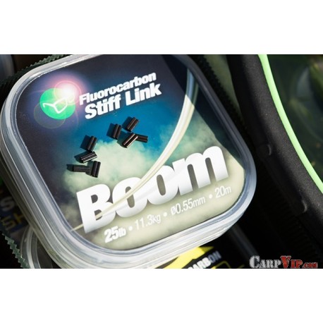 BOOM 0.55 mm 15 mtr