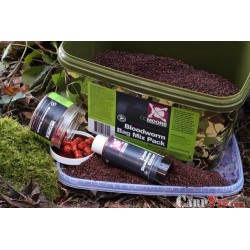 Bloodworm Bag Mix Pack