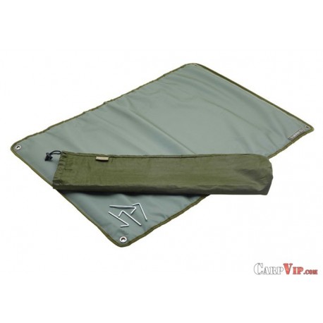 Insulated Bivvy Mat 