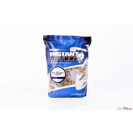 Instant Action Candy Nut Crush 2.5 kg