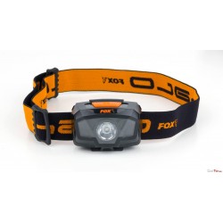 Halo 200 Headtorch