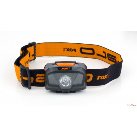 Halo 200 Headtorch