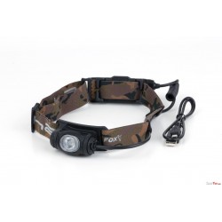 Halo AL350C Headtorch