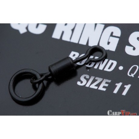 QC Ring swivel