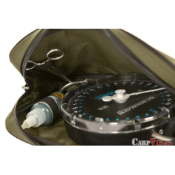 Black series Deluxe Scales Pouch