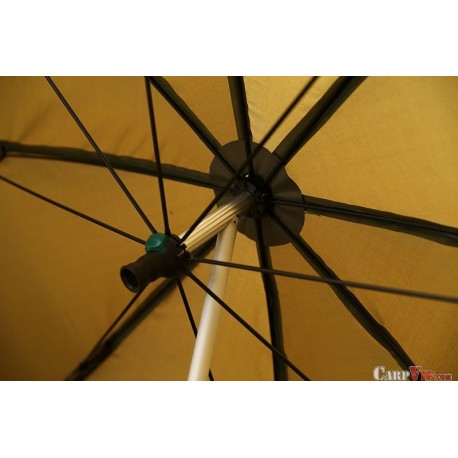 Fox 60” - 240cm Brolly