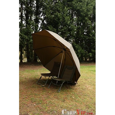 Fox 60” - 240cm Brolly