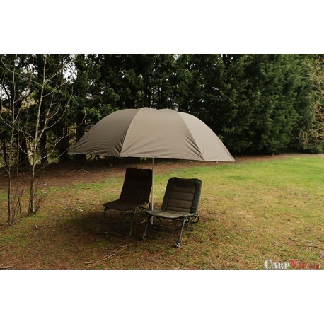 Fox 60” - 240cm Brolly