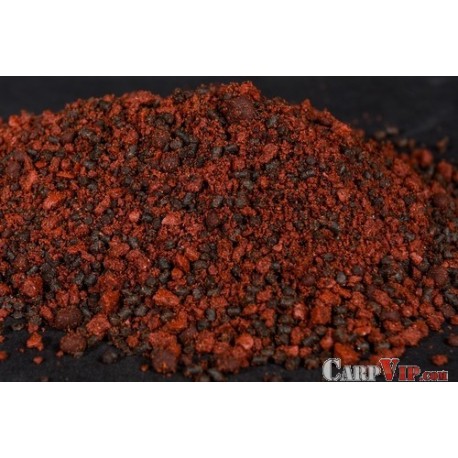 Bloodworm Bag Mix 1 kg