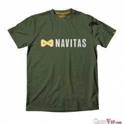 Corporate T-Shirt Vert 