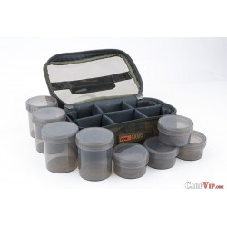 Camolite Glug 8 Pot Case