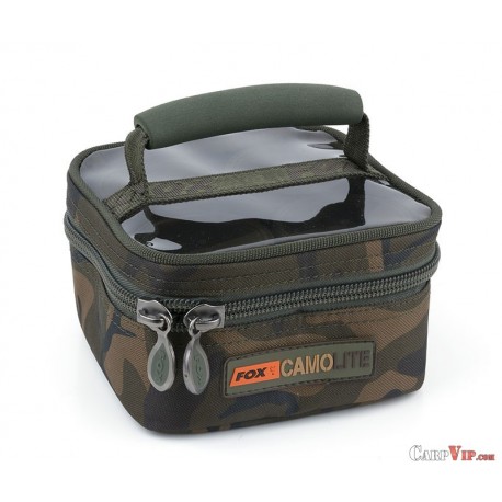 Camolite™ Glug 6 Pot Case