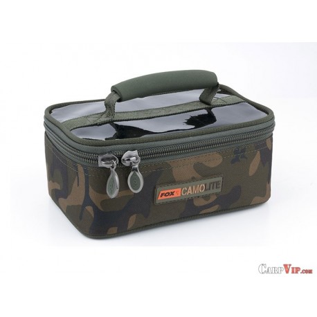 Camolite™ Rigid Lead And Bits Bag