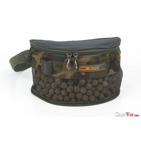 Camolite™ Boilie Bum Bags