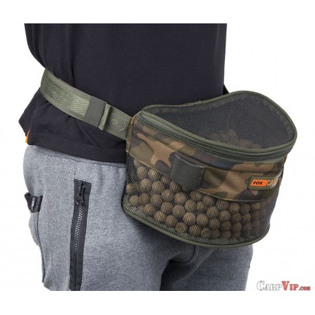 Camolite™ Boilie Bum Bags