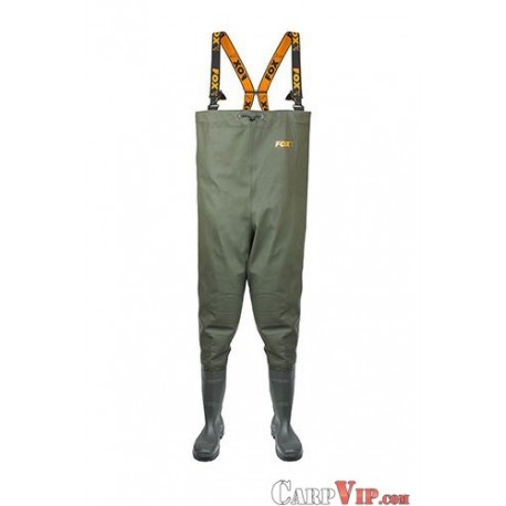 Fox Chest Waders