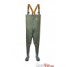 Fox Chest Waders