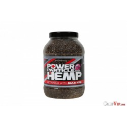 Hemp With Added Multi-stim 3 kg