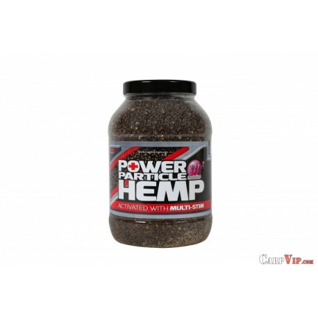 Hemp With Added Multi-stim 3 kg