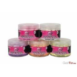 Wafter Barrels Peppered Peach 10/14 mm
