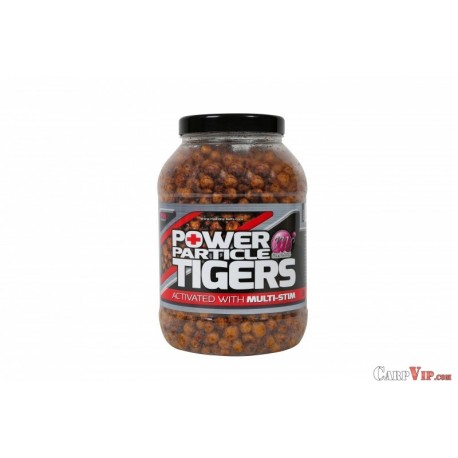 Tigers With Added Multi-Stim 3 kg