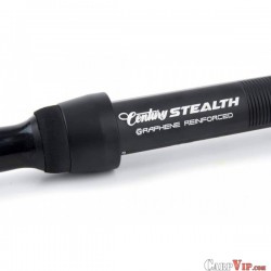 Stealth Graphene Steel Black S40 Rod