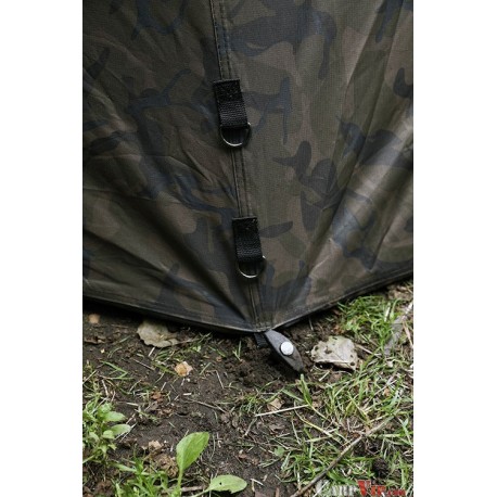 Ultra 60 Brolly System CAMO