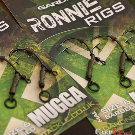 Ronnie Rig