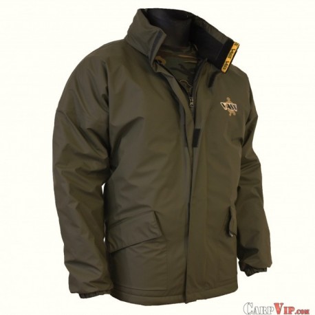 Team Vass 175 Winter Jacket