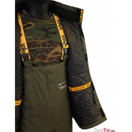 Team Vass 175 Winter Jacket