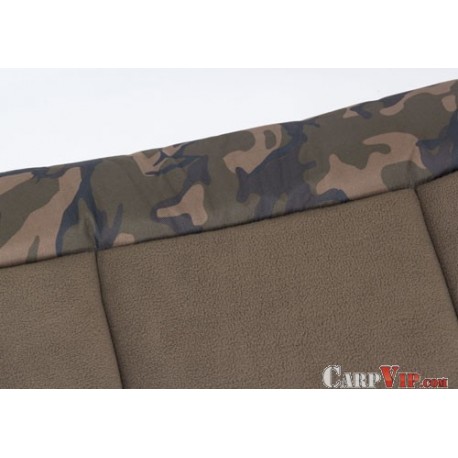 R2 Camo Bedchair Standard