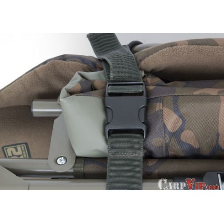 R2 Camo Bedchair Standard