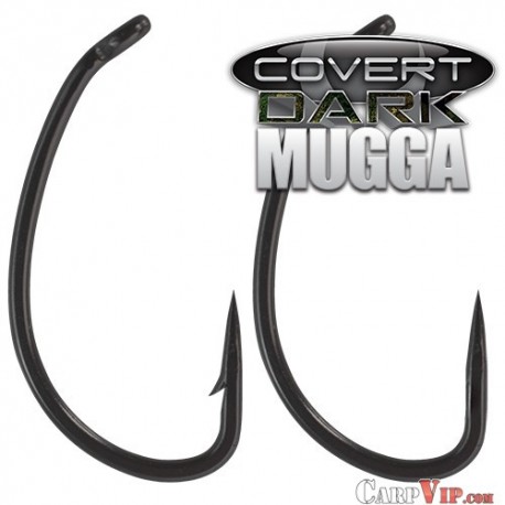 Covert Dark Mugga Hook