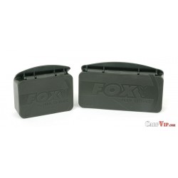 F Box Hook Storage Cases x 2