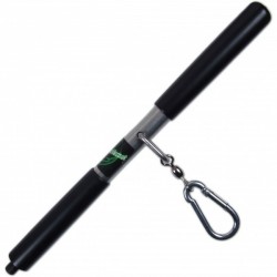 Power Lifter Weigh Bar