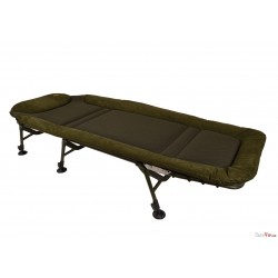 SP C-Tech Bedchair Wide