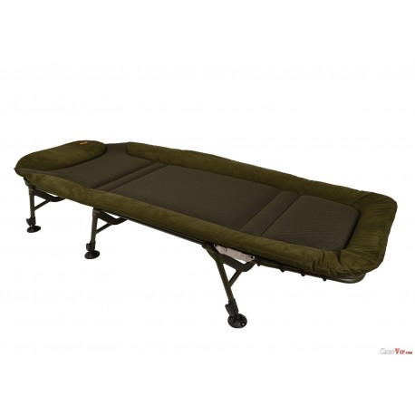 SP C-Tech Bedchair Wide