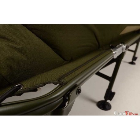 SP C-Tech Bedchair Wide