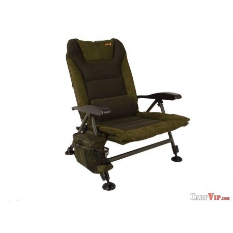 SP C-Tech recliner Chair Low