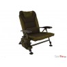 SP C-Tech recliner Chair Low