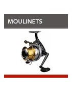 Moulinets carpe ce matériel d’une excellente qualité