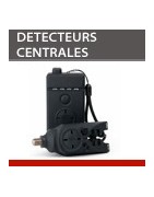 Détecteurs Centrales