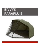 Bivvys – Parapluies