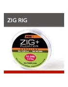 Zig rig carpe les accessoires de qualité pour la pêche