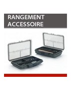 Rangement accessoire carpe produit pratique de qualité 