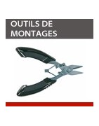 Outils de Montages