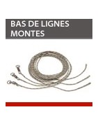 Bas de Ligne Montés