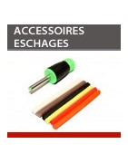 Accessoires eschages carpe des montages pour la pêche