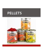 Pellets carpe produits pratique qui facilite la pêche